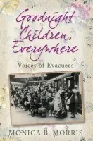 Goodnight Children, Everywhere - Morris, Monica B