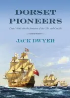 Dorset Pioneers - Dwyer, Jack