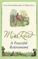 Peaceful Retirement - Read, Miss