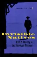 Invisible Natives - Prats, Armando Jose