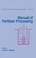 Manual of Fertilizer Processing - Nielsson