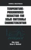 Tempature-Programmed Reduction for Solid Materials Characterization - Jones, Alan