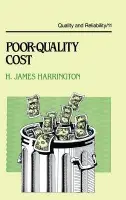 Poor-Quality Cost - Harrington, H.James