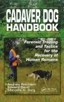 Cadaver Dog Handbook - Rebmann, Andrew a David, Edward