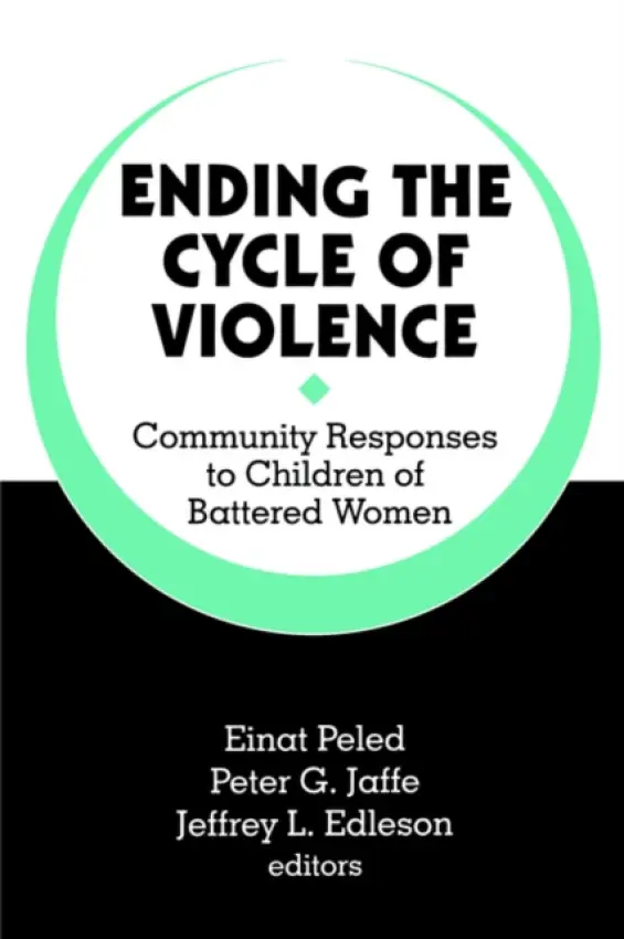 Ending the Cycle of Violence