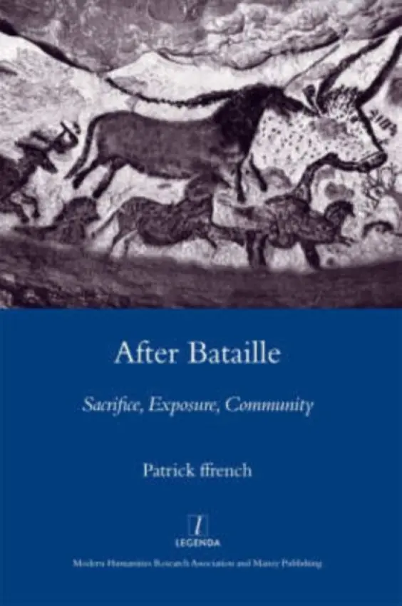 After Bataille - Ffrench, Patrick