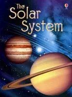 Solar System - Bone, Emily