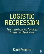 Logistic Regression - Menard, Scott