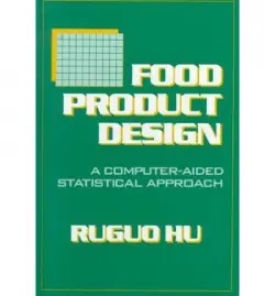 Food Product Design - Hu, Ruguo