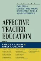 Affective Teacher Education