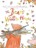 Bear's Winter House - Yeoman, John