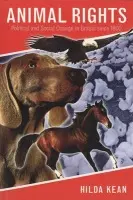 Animal Rights - Kean, Dr Hilda