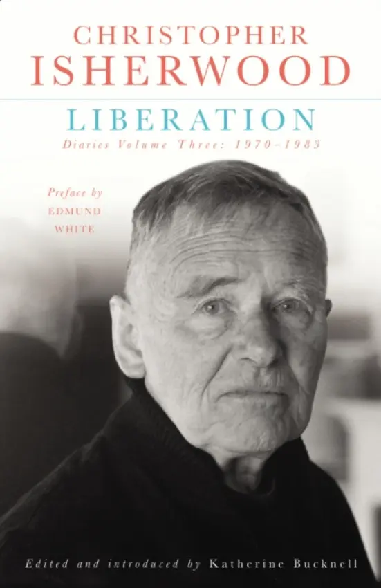 Liberation - Isherwood, Christopher