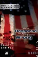 When Tragedy Strikes - Ashton, Mark