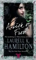 Lick Of Frost - Hamilton, Laurell K