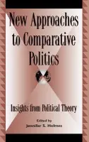 New Approaches to Comparative Politics