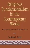 Religious Fundamentalism in the Contemporary World