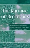 Rhetoric of Redemption - Bobbitt, David A.