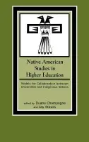 Native American Studies in Higher Education