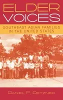 Elder Voices - Detzner, Daniel F.