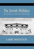 Jewish Holidays - Domnitch, Larry