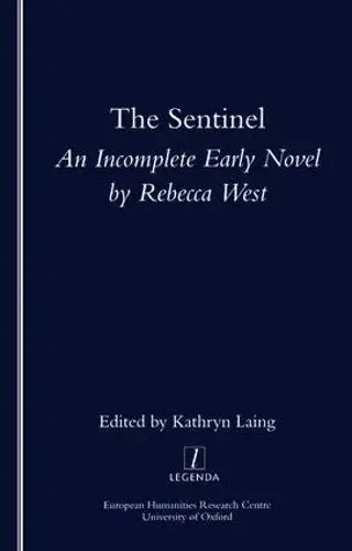 Sentinel - Laing, Kathryn