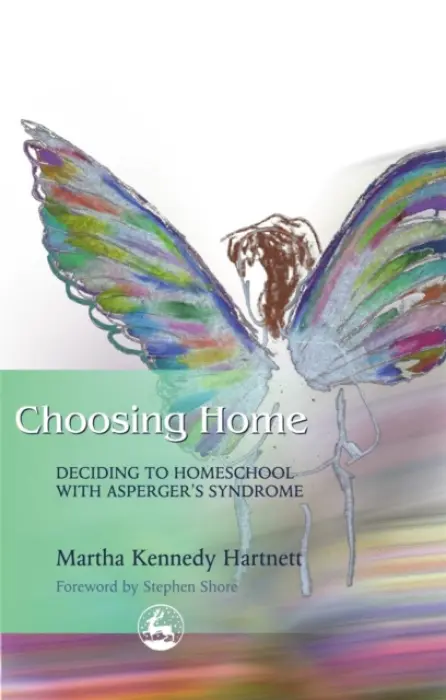 Choosing Home - Shore, Stephen a Hartnett, Martha
