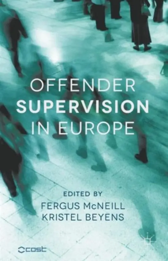 Offender Supervision in Europe