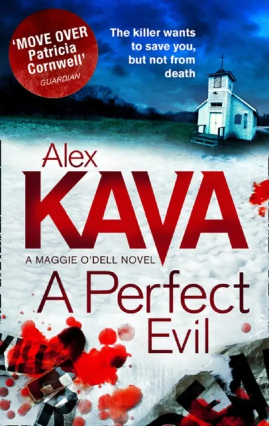 Perfect Evil - Kava, Alex