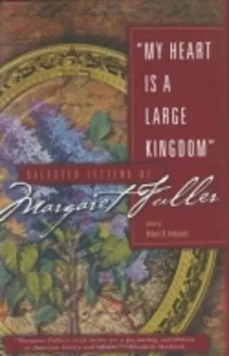 My Heart Is a Large Kingdom