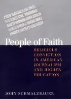 People of Faith - Schmalzbauer, John