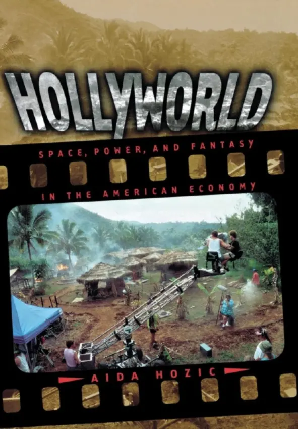 Hollyworld - Hozic, Aida