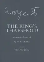 King's Threshold - Yeats, W. B.