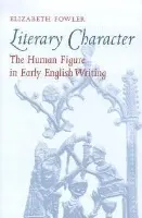 Literary Character - Fowler, Elizabeth
