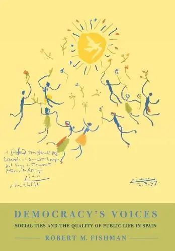 Democracy's Voices - Fishman, Robert M.