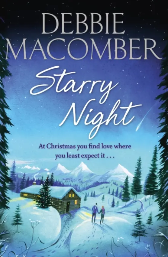 Starry Night - Macomber, Debbie