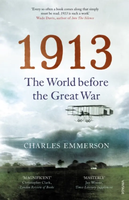 1913 - Emmerson, Charles
