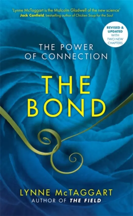 Bond - McTaggart, Lynne
