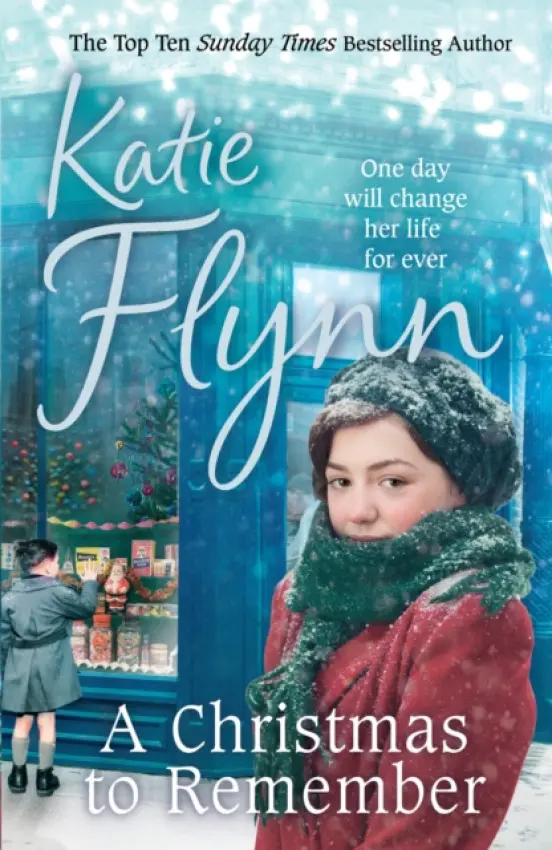 Christmas to Remember - Flynn, Katie