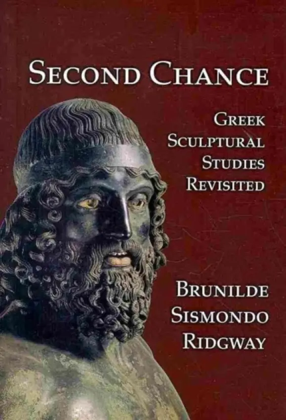 Second Chance - Ridgway, Brunilde Sismondo