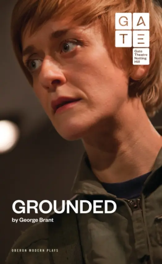 Grounded - Brant, George (Author)