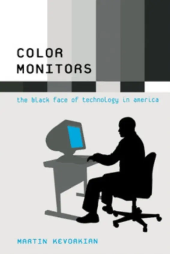 Color Monitors - Kevorkian, Martin