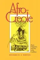 Afro-Creole - Burton, Richard D. E.