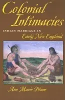 Colonial Intimacies - Plane, Ann Marie