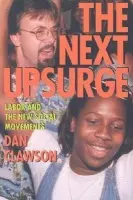 Next Upsurge - Clawson, Dan