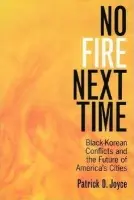 No Fire Next Time - Joyce, Patrick D.