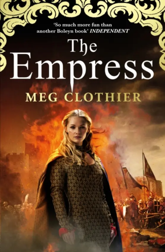 Empress - Clothier, Meg