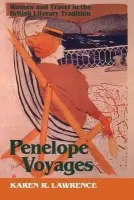 Penelope Voyages - Lawrence, Karen R.