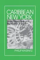 Caribbean New York - Kasinitz, Philip
