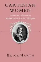 Cartesian Women - Harth, Erica